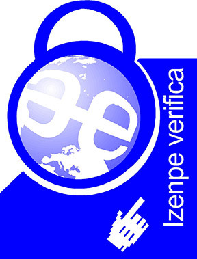 Izenpe Verifica